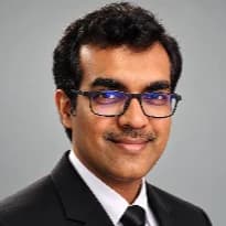 Saravanan Gnanaguru, founder of CloudEngine Labs